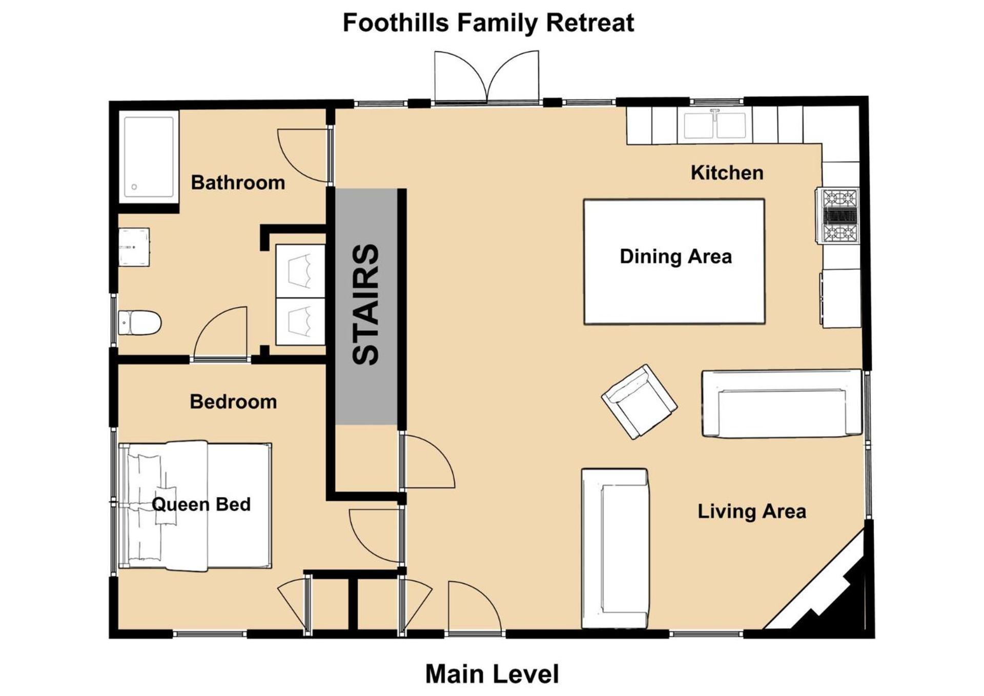 Willa New Listing! Wine Country Retreat - 2 Bed, Hot Tub Dahlonega Zewnętrze zdjęcie